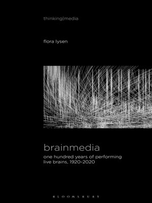 cover image of Brainmedia